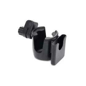 Fillikid cumisüvegtartó babakocsira deluxe fekete FW2001