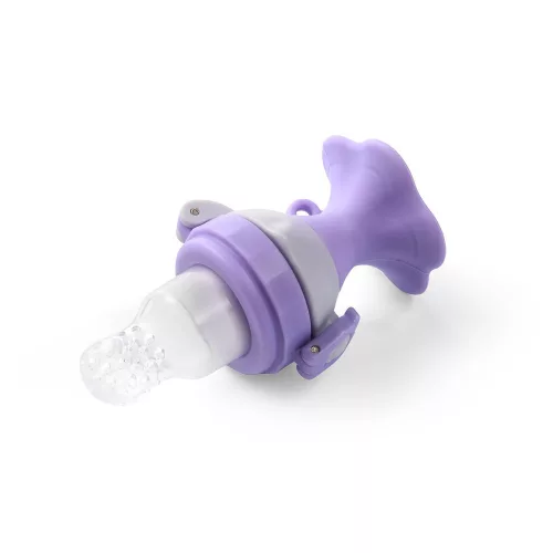 BabyOno szilikon etetõháló Twist-out Flower 1542