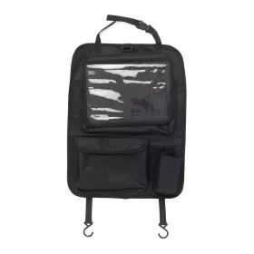   Fillikid autós rendezõ üléstámlára levehetõ tablet zsebbel és zsebekkel 1704