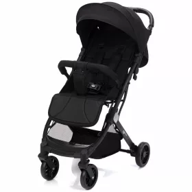 Fill sportbabakocsi Styler fekete AS700-06