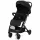 Fill sportbabakocsi Styler fekete AS700-06