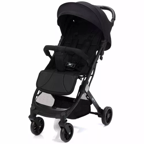 Fill sportbabakocsi Styler fekete AS700-06