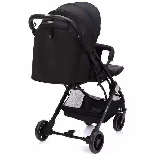 Fill sportbabakocsi Styler fekete AS700-06