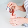 Boon tölthetõ etetõkanál Squirt pink