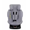 Kikkaboo gyerekülés i-Felix i-Size Isofix 40-150 cm világosszürke