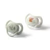 BabyOno játszócumi szimmetrikus szilikon dupla  So Cute 6-18 hó 1669/02
