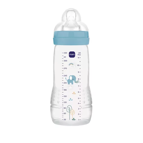 MAM cumisüveg Easy Active 330ml 