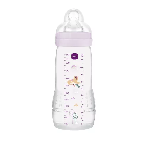 MAM cumisüveg Easy Active 330ml 