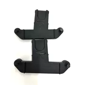   CAM univerzális adapter autós babahordozó rögzítéséhez Dinamico és Fluido babakocsi vázra