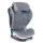 BeSafe gyerekülés iZi Flex FIX 2 i-Size ISOfix 100-150 cm Peak Mesh