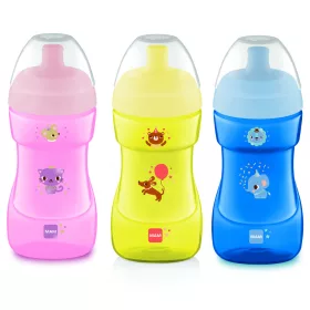 MAM ivópohár Sport 330ml 12hó