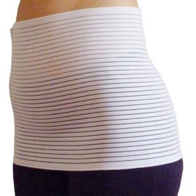 Vaganza haskötõ normál fehér 120cm