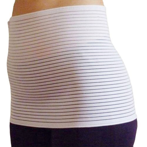 Vaganza haskötõ normál fehér 120cm