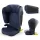 Kinderkraft gyerekülés Unity 2 i-Size Isofix 100-150cm navy