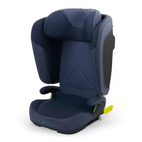 Kinderkraft gyerekülés Unity 2 i-Size Isofix 100-150cm navy