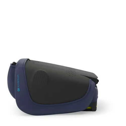 Kinderkraft gyerekülés Unity 2 i-Size Isofix 100-150cm navy