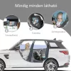 Zopa babafigyelõ tükör fejtámlára ZOP029143