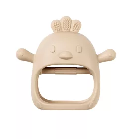 Nattou kesztyûrágóka szilikon  clay