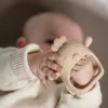 Nattou kesztyûrágóka szilikon  clay