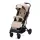Fill sportbabakocsi - Styler Elite homok S750-09