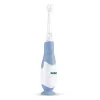 Neno fogkefe elektromos Denti kék 3 hó - 3 év