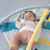 Taf Toys játszószõnyeg - játékhíddal Mini Moon 12655