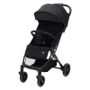 Fill sportbabakocsi Rover fekete K868-06