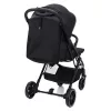 Fill sportbabakocsi Rover fekete K868-06