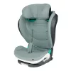 BeSafe gyerekülés iZi Flex FIX 2 i-Size ISOfix 100-150 cm Sea Green Mélange