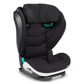   BeSafe gyerekülés iZi Flex FIX 2 i-Size ISOfix 100-150 cm Fresh Black Cab