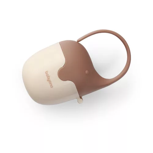 BabyOno cumitartó doboz elefánt bézs 529/04