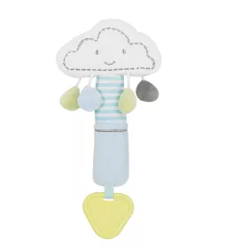 Kikkaboo sípoló plüss Felhõ