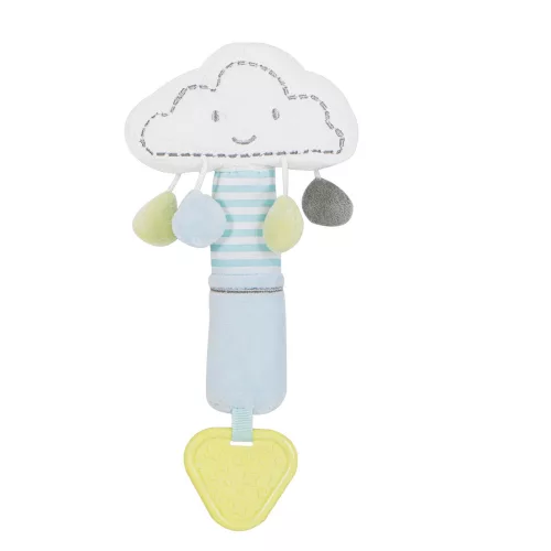 Kikkaboo sípoló plüss Felhõ