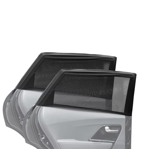 Fillikid autós napellenzõ függöny - univerzális SNCS0001