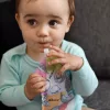 Akuku etetõ és itató tasak 5 db 150 ml