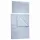 Soffi Baby ágynemû szett 2 részes 135x90 - 40x60cm apró csillag mintás kék
