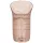Fillikid bundazsák babakocsiba Eco big 1220-09 natúr