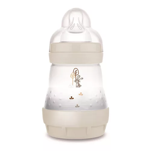 MAM cumisüveg Anti-Colic Matt 160ml uni