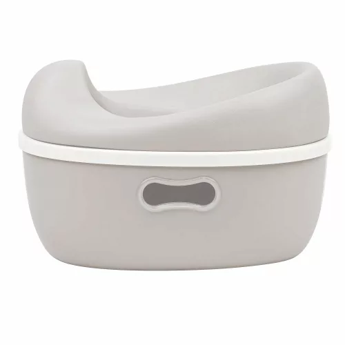 Nattou bili 3in1 Potty clay