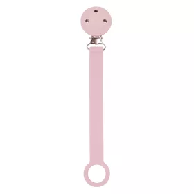 Nattou cumitartó szalag szilikon pink