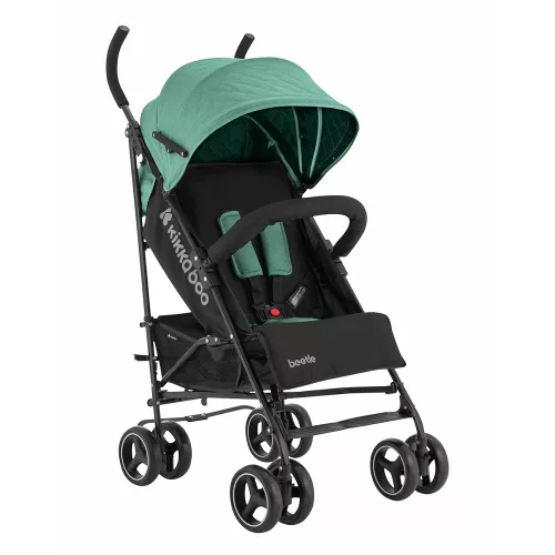 Kikkaboo sportbabakocsi Beetle menta