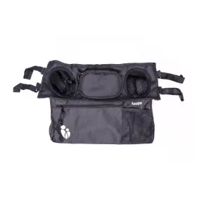   Zopa rendezõ táska babakocsira fekete két italtartóval ZOP019040