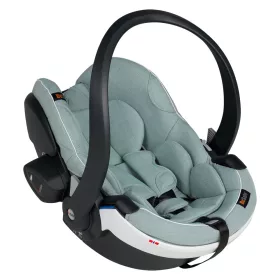  BeSafe hordozó iZi Go Modular X2 i-Size 40-75 cm Sea Green Mélange
