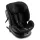 Kinderkraft gyerekülés Xpedition 3 i-Size 360 fok Isofix 40-150cm fekete