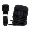 Kinderkraft gyerekülés Xpedition 3 i-Size 360 fok Isofix 40-150cm fekete