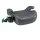 Kikkaboo ülésmagasító i-Tip II i-Size Isofix 125-150 cm sötétszürke