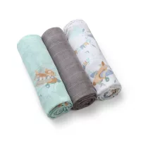 Textil pelenka