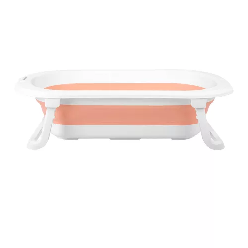 Kikkaboo összecsukható kád Fiji pink