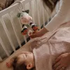 BabyOno felhúzós-zenélõ játék Bingo boci 1692