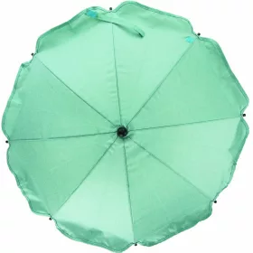 Fillikid napernyõ  melange mentazöld 14